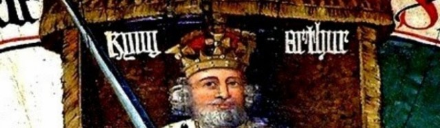 Миф о короле Артуре