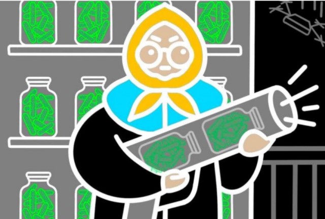 В Ростове начали продавать бункеры на заказ