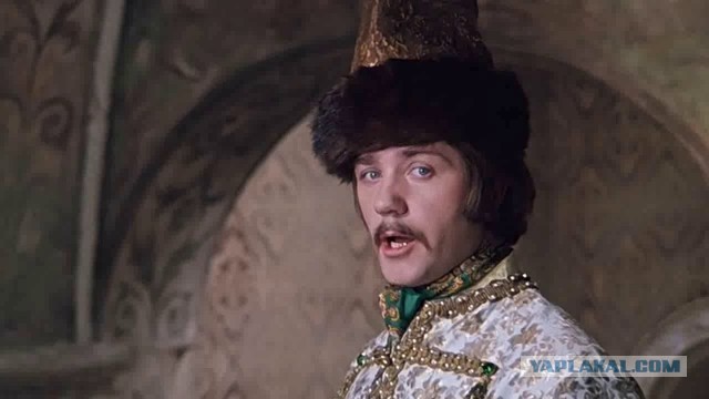 А почему же деревни вымирают?