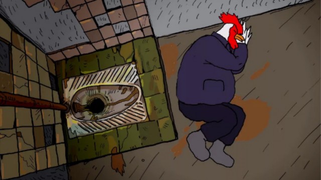 Женился на девственнице и пожалел!