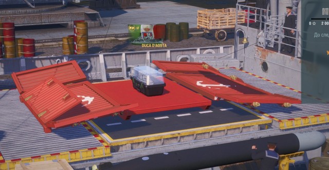 World of Warships - 10