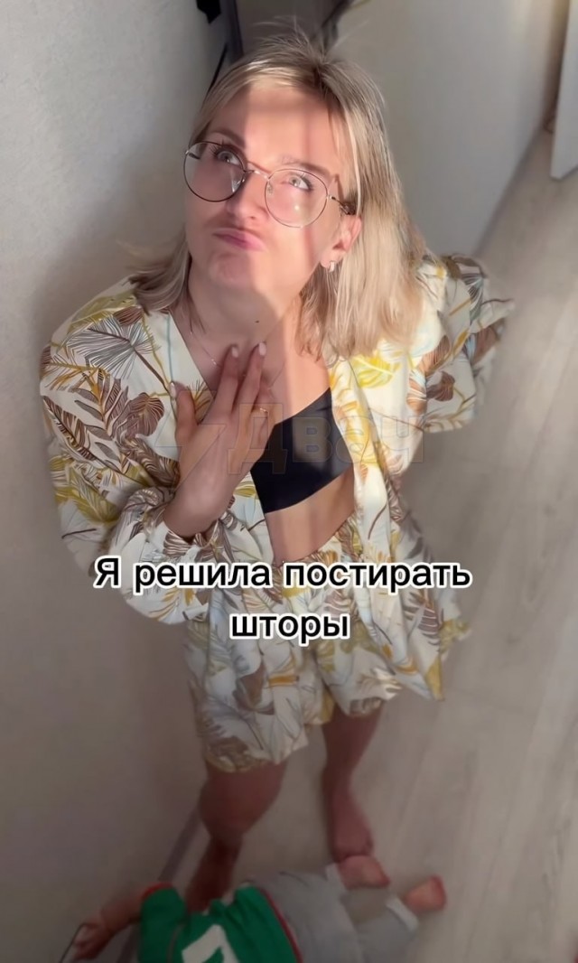Каждому знакомо
