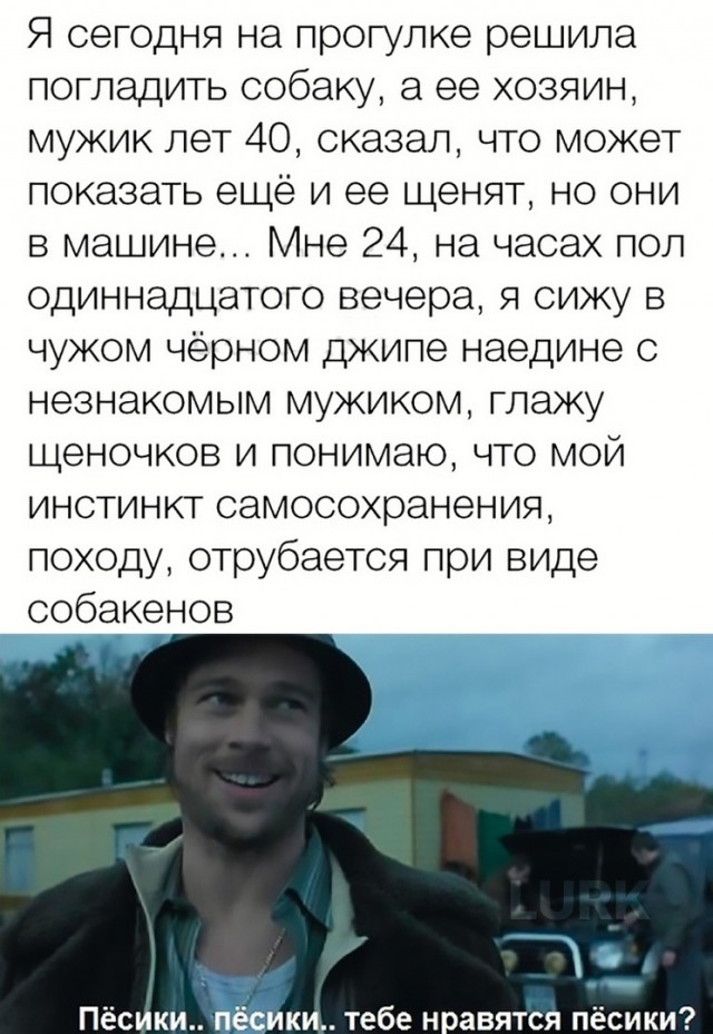 Так себе картинки 01.10.23