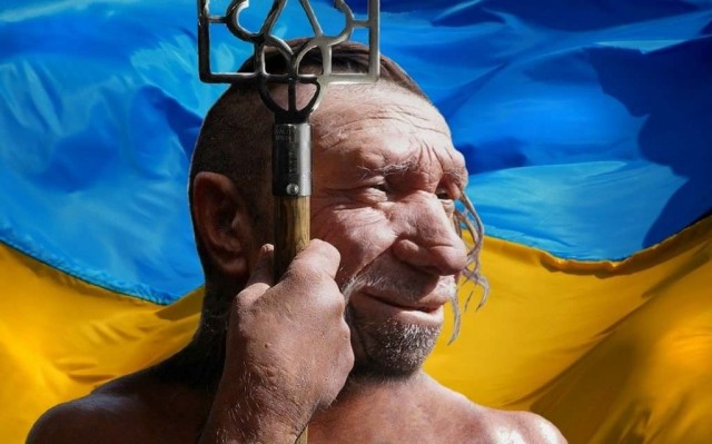 Просто дробовика не было