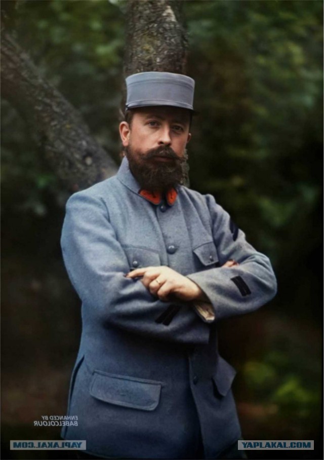 Ретро фотографии. Люди.