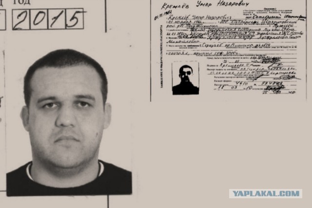 Новым владельцем автодилера «Рольф» стал Умар Кремлев