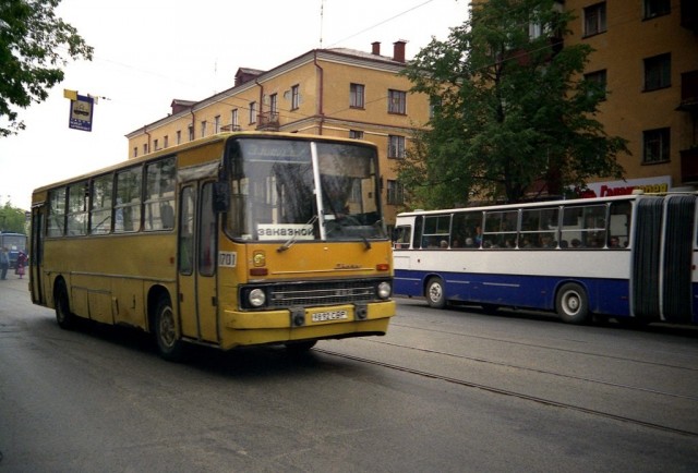 Интересные фотографии 1990-х 04.06.24