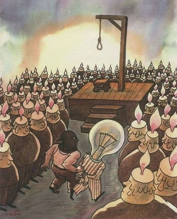 15 картинок с глубоким смыслом