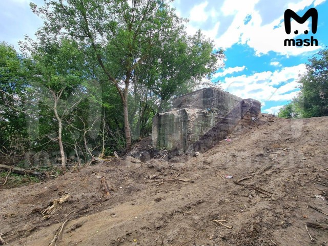 60-тонный ж/д-мост комбикормового завода украли в Рязанской области.