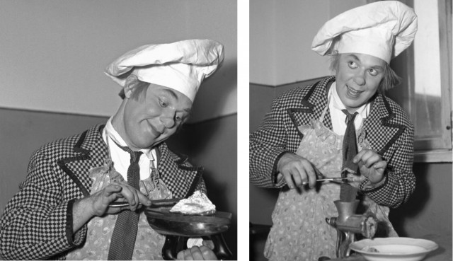 Фотографии из прошлого нашей страны – 66