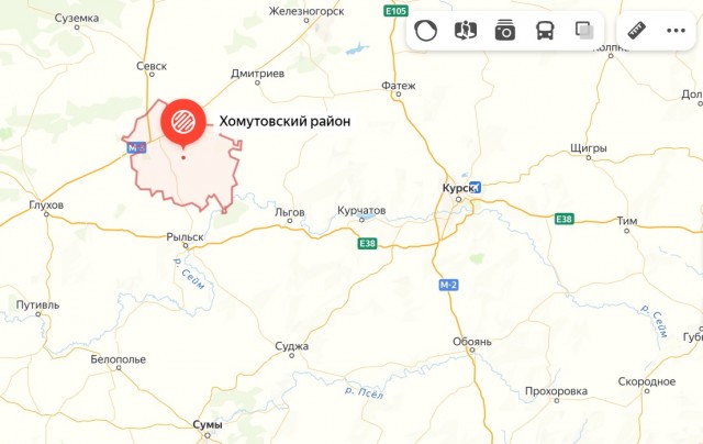 ГосДума/Гурулев: не ждите быстрой победы над ВСУ  в Курской области