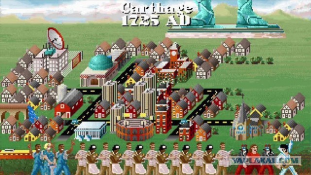 Вышел геймплейный трейлер Civilization VII. Выйдет в феврале