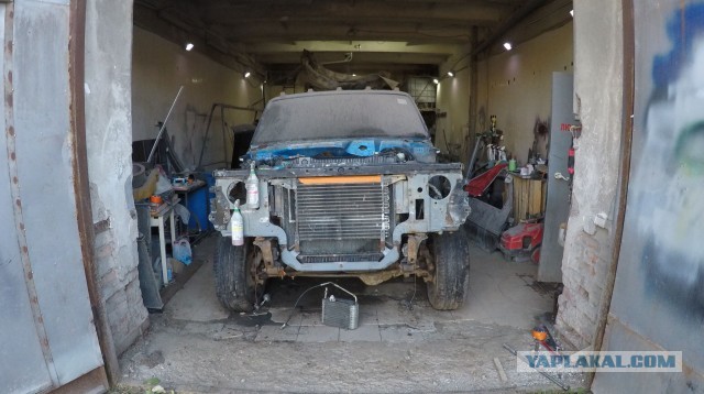 Ford F350