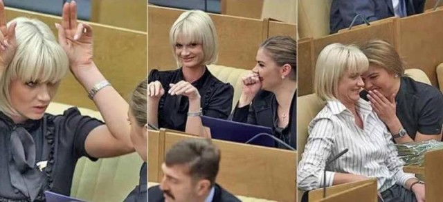 Алина Загитова нарушила ПДД 200 раз за год