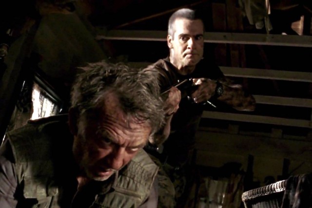 Рок-музыканты в кино.