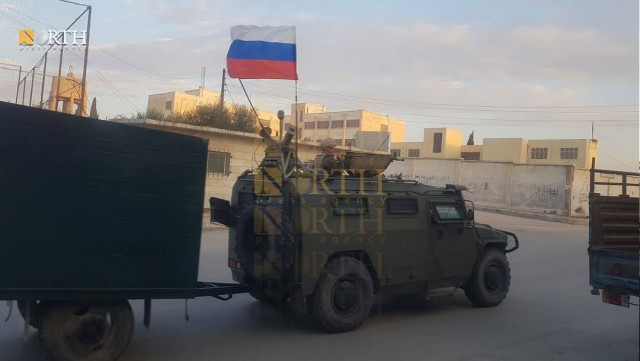 Обратились за помощью к Турции
