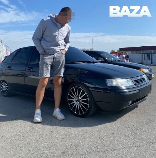 Как их с оружием учат обращаться