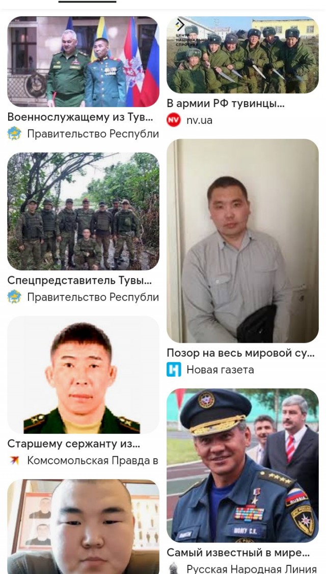 В Туве произошли нападения на мигрантов после изнасилования ребенка