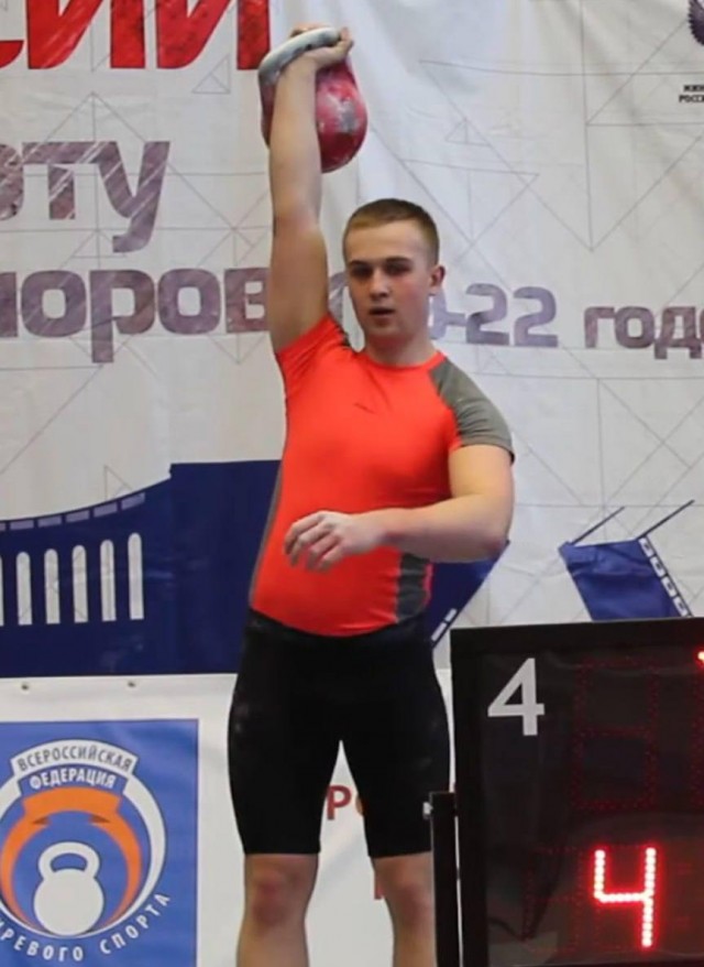 Чемпион России по гиревому спорту найден убитым в центре Москвы