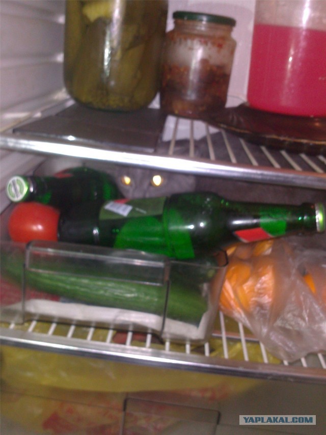 Охлажденное мясо