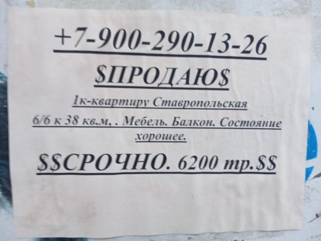 Этот мир окончательно сошел с ума