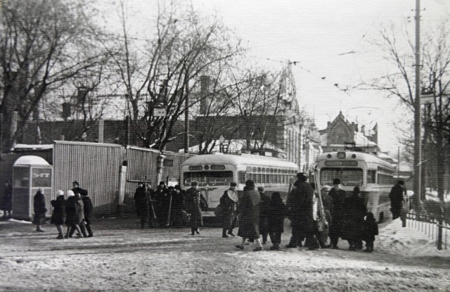 Так с 1960-х годов изменились Москва. Из серии было - стало