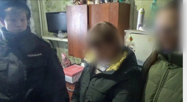 В мире животных.