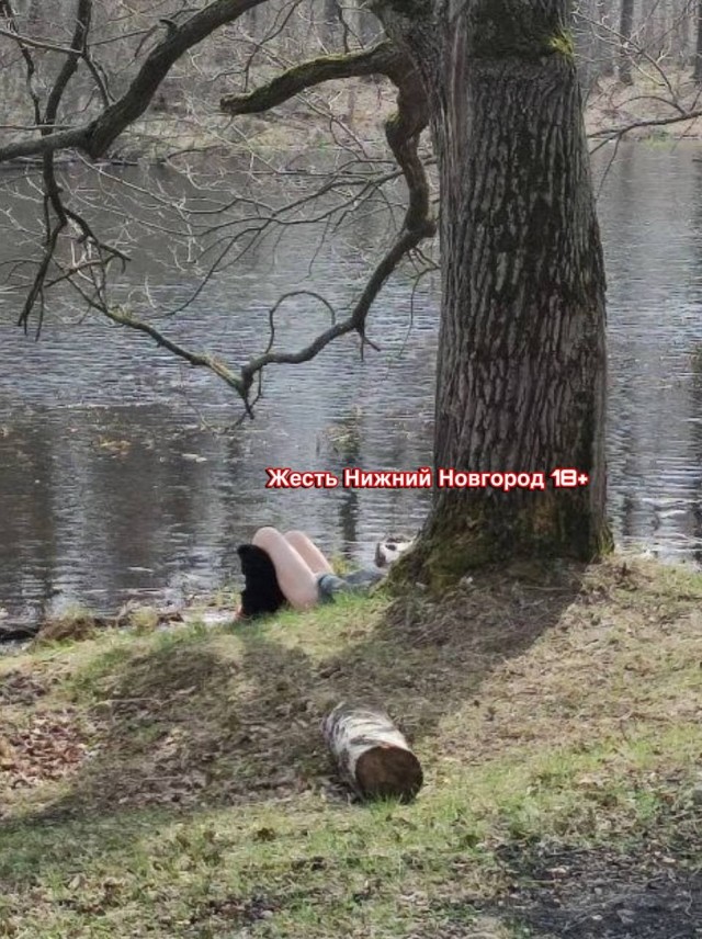 Нижегородцы, что у вас там происходит то?