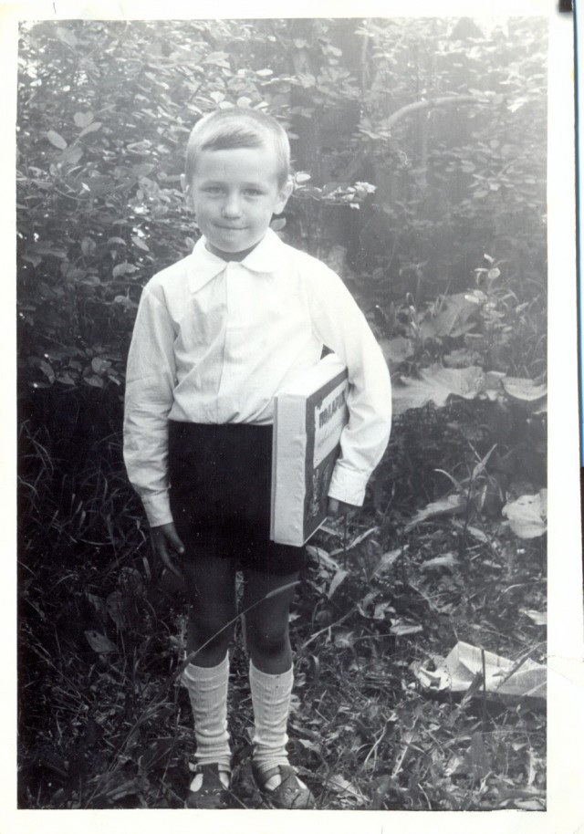 Каким был СССР в 1975 году? Фотоподборка