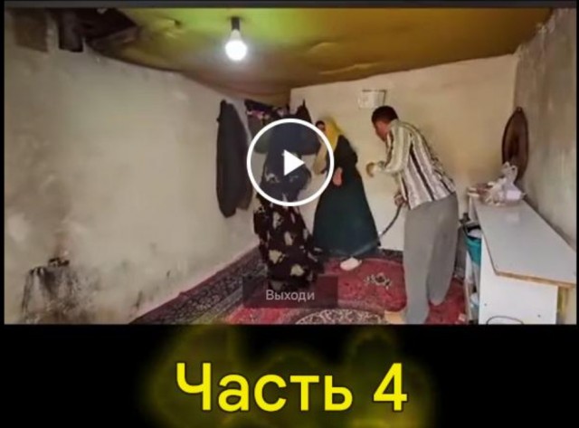 Вот где веселуха