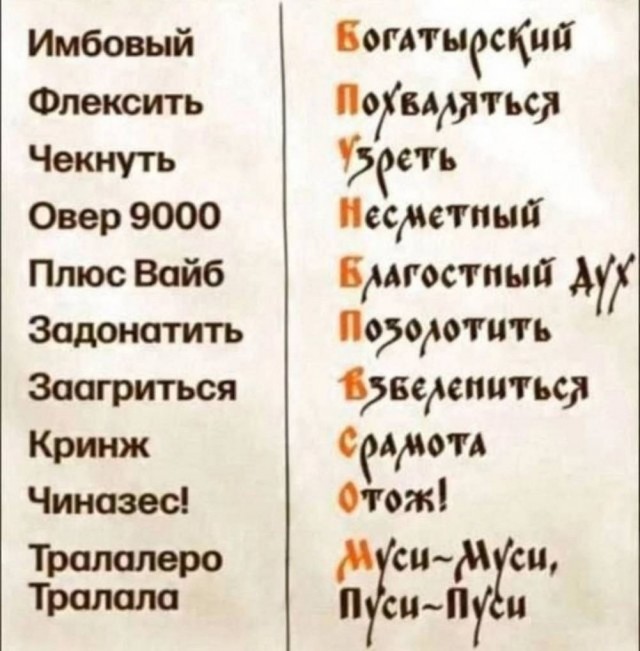 Веселое настроение в картинках (31.07.2025)