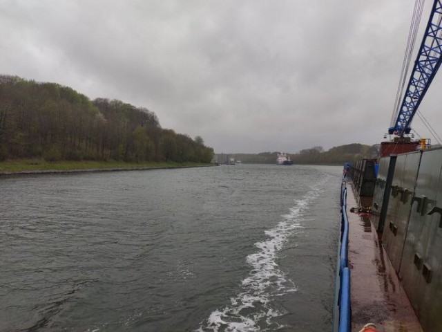 Записки моряка. Смурф из Лапландии. С юга нс север