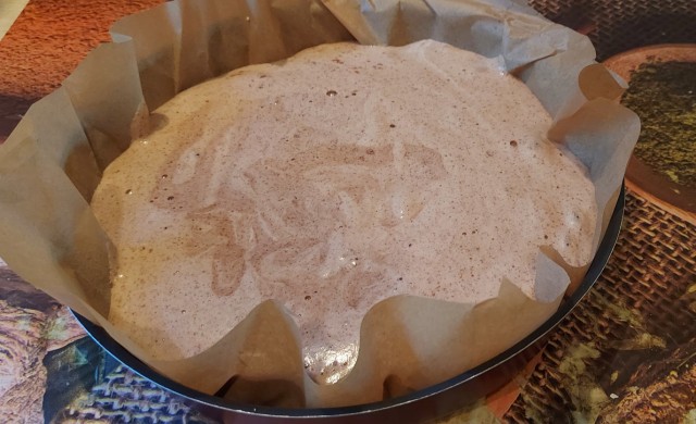 Торт «Панчо»