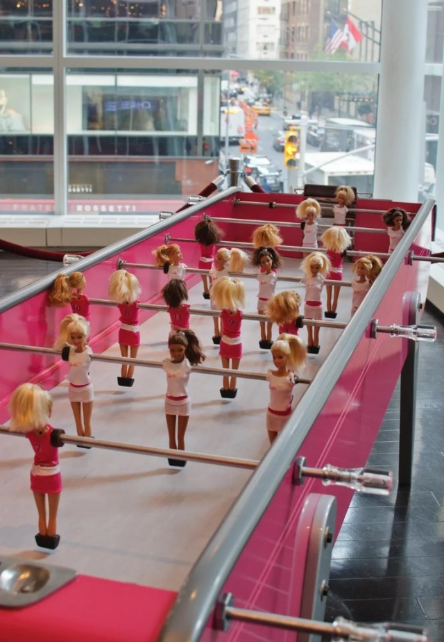 Немножко специфического юмора на аглицком!