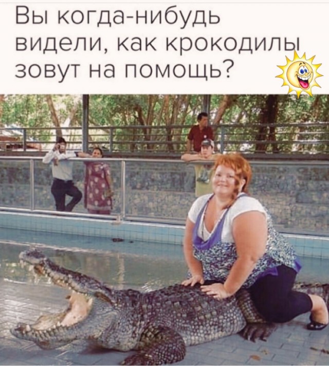 Субботние картинки