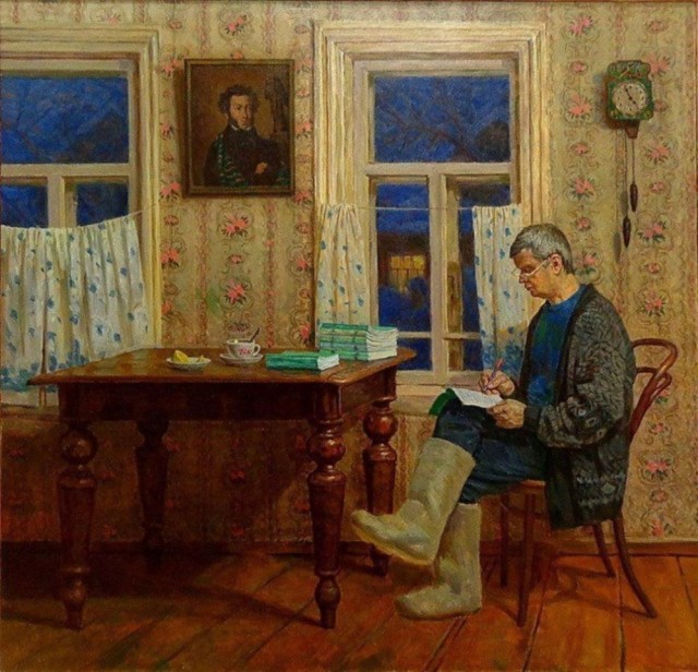 АРТ-Воскресенье