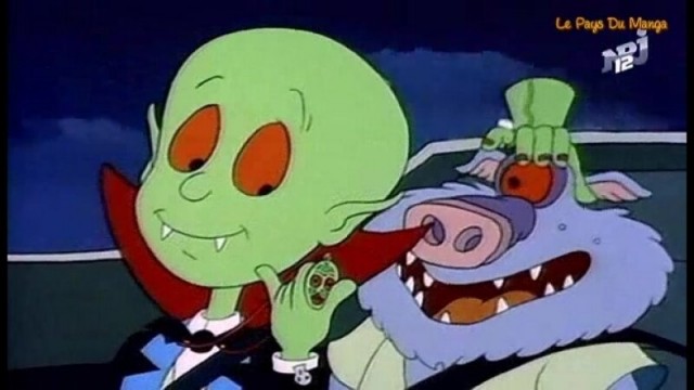20 подзабытых мультфильмов 90-х, когда мы верили в добро и справедливость!