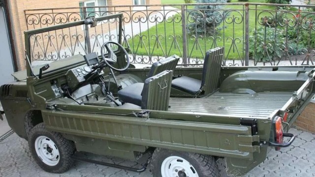 Названа главная опасность праворульных машин