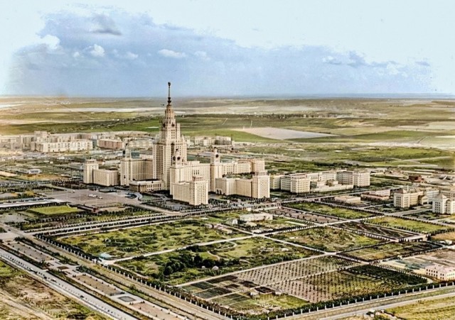 Редкие кадры и архивные снимки 04.03.26