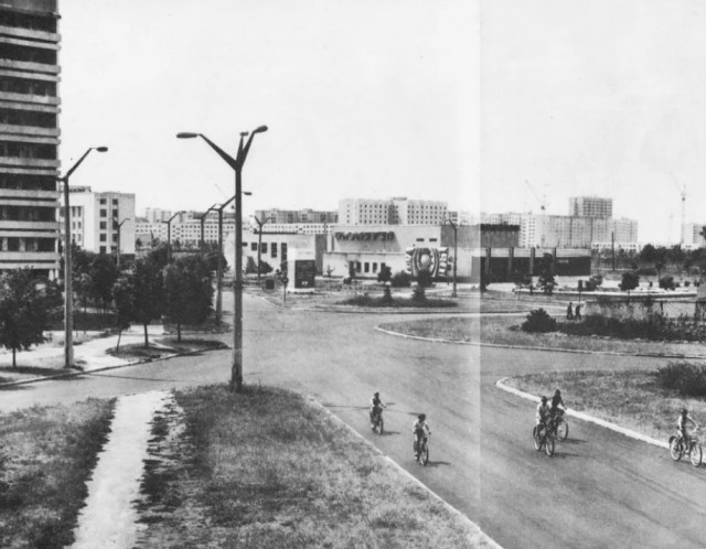 Фотографии из прошлого нашей страны – 139