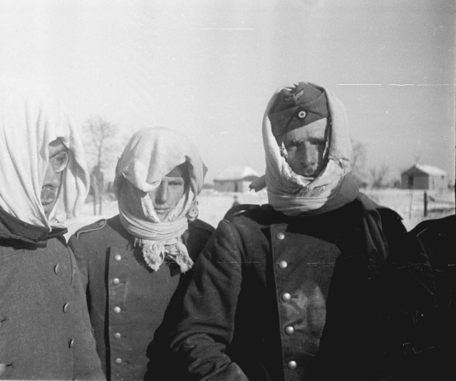 Дети 1940-1950-х на снимках Семёна Фридлянда