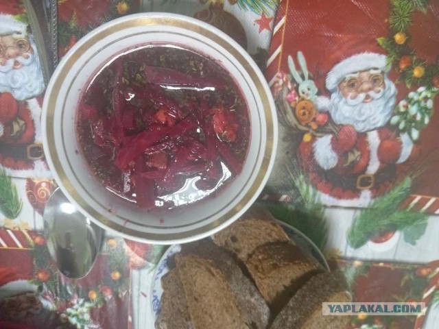 Аццкая кухня 4 (Кулинарный адъ)