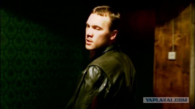 Мужская солидарность наглядно