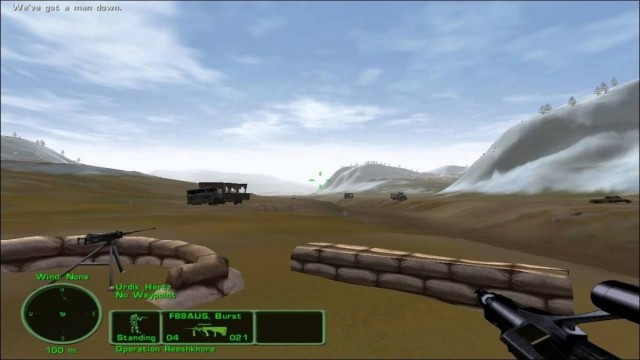 Ностальжи XP