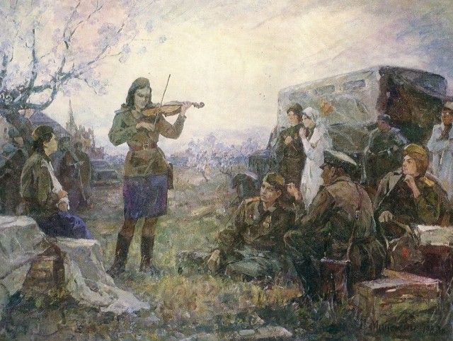 АРТ-Воскресенье