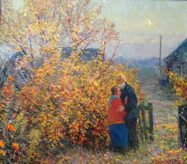 АРТ-Воскресенье