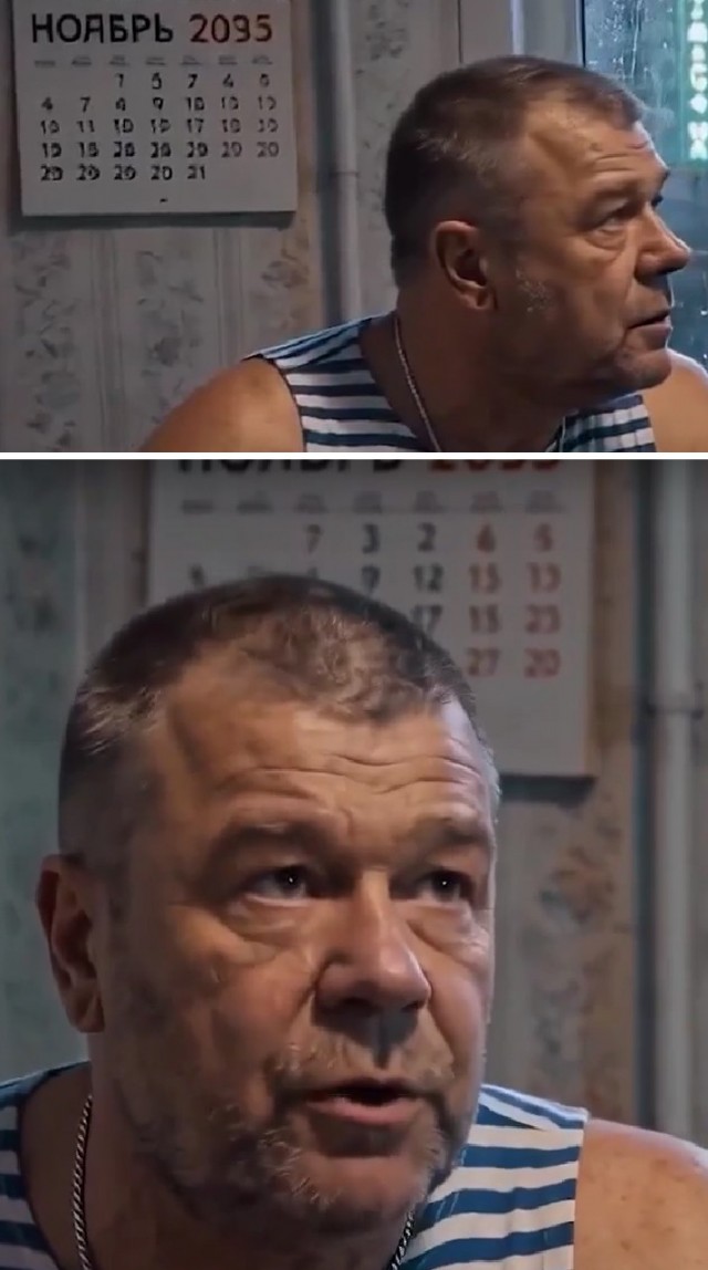 Архив аномалий. Короткометражка