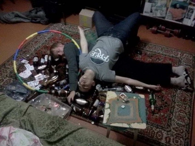 Картинки из глубинки (09.09)