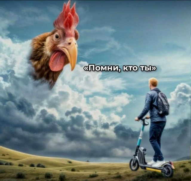 Не просочился