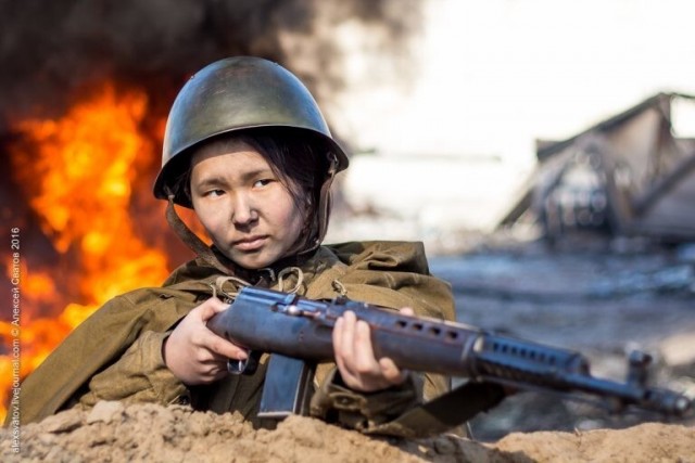 Какая страна с первого дня войны умоляла послать войска на фронт — и получала отказ. Малоизвестный союзник СССР